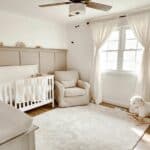 A Timeless Design for Any Nursery