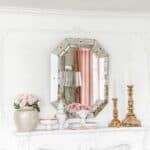 Apply Two Layers of Crown Molding