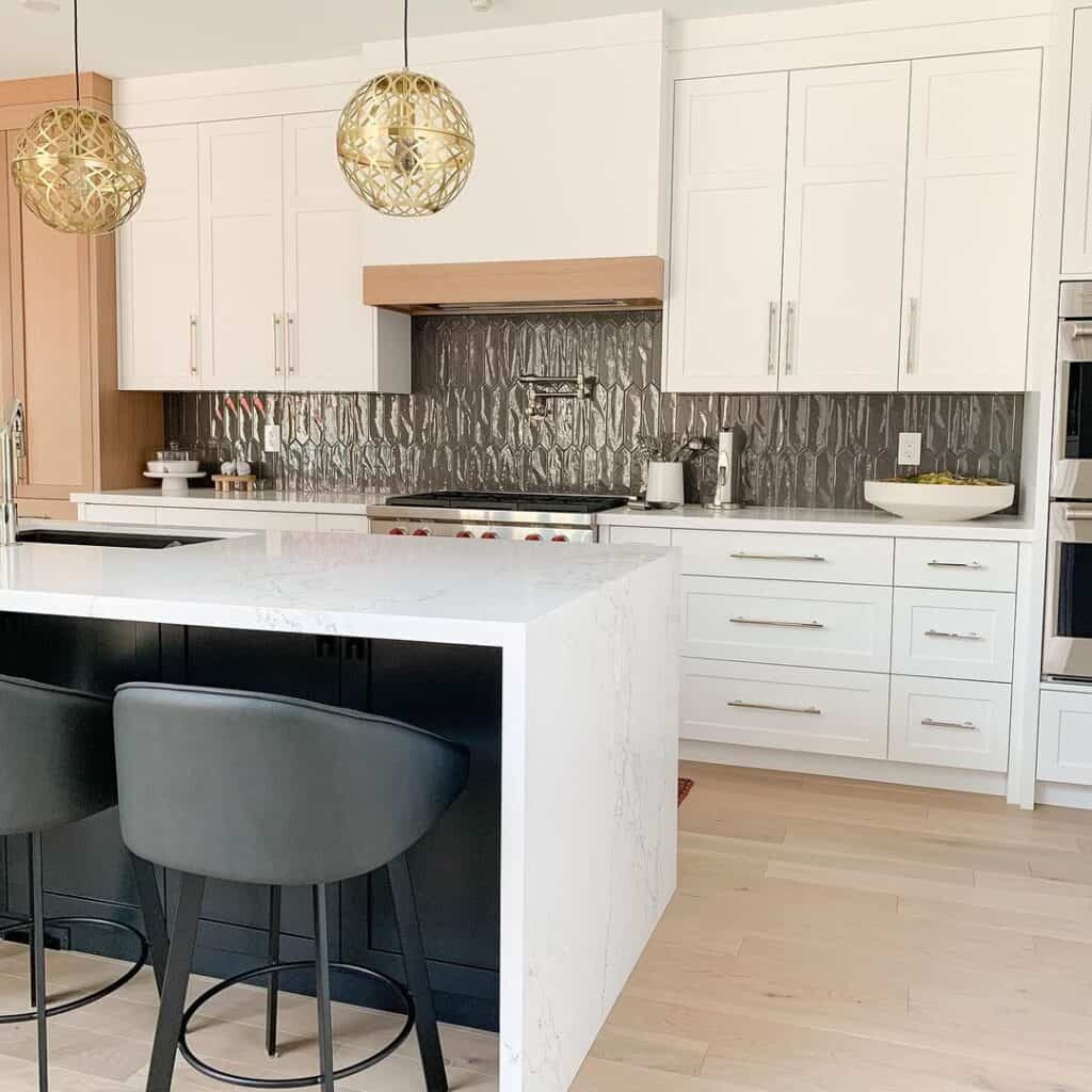 Bold Tile Choice Regrets