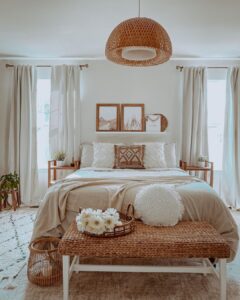 Create the Illusion of a Larger Window