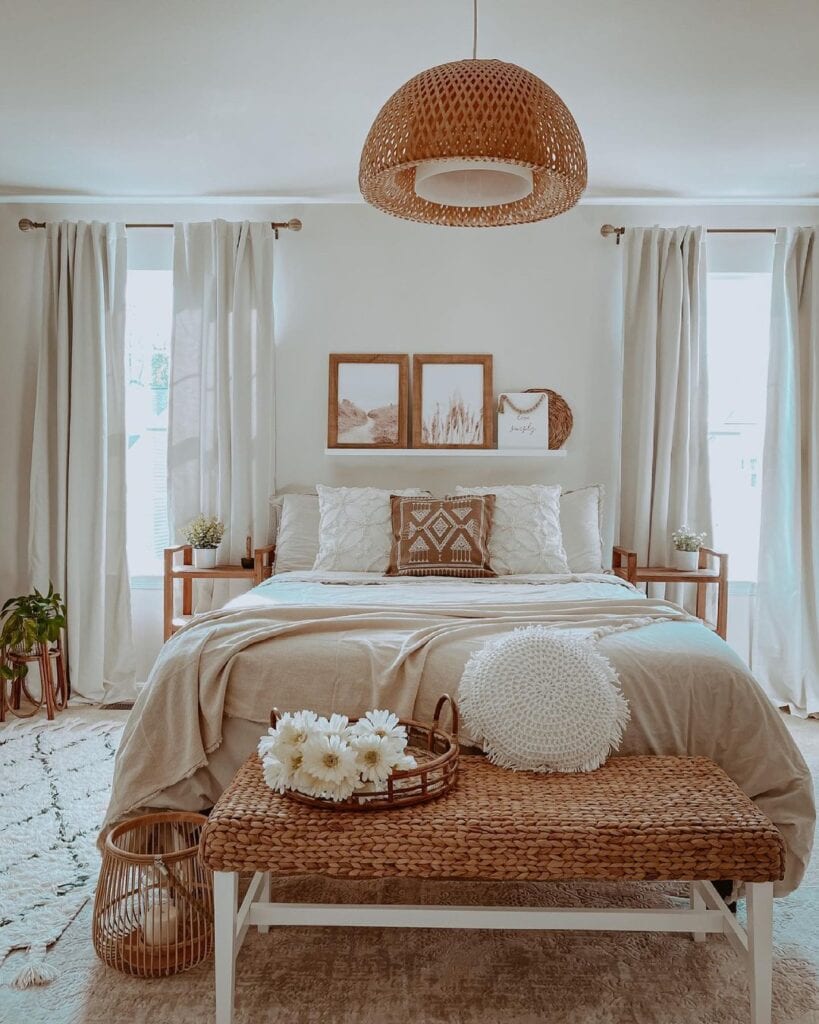 Create the Illusion of a Larger Window