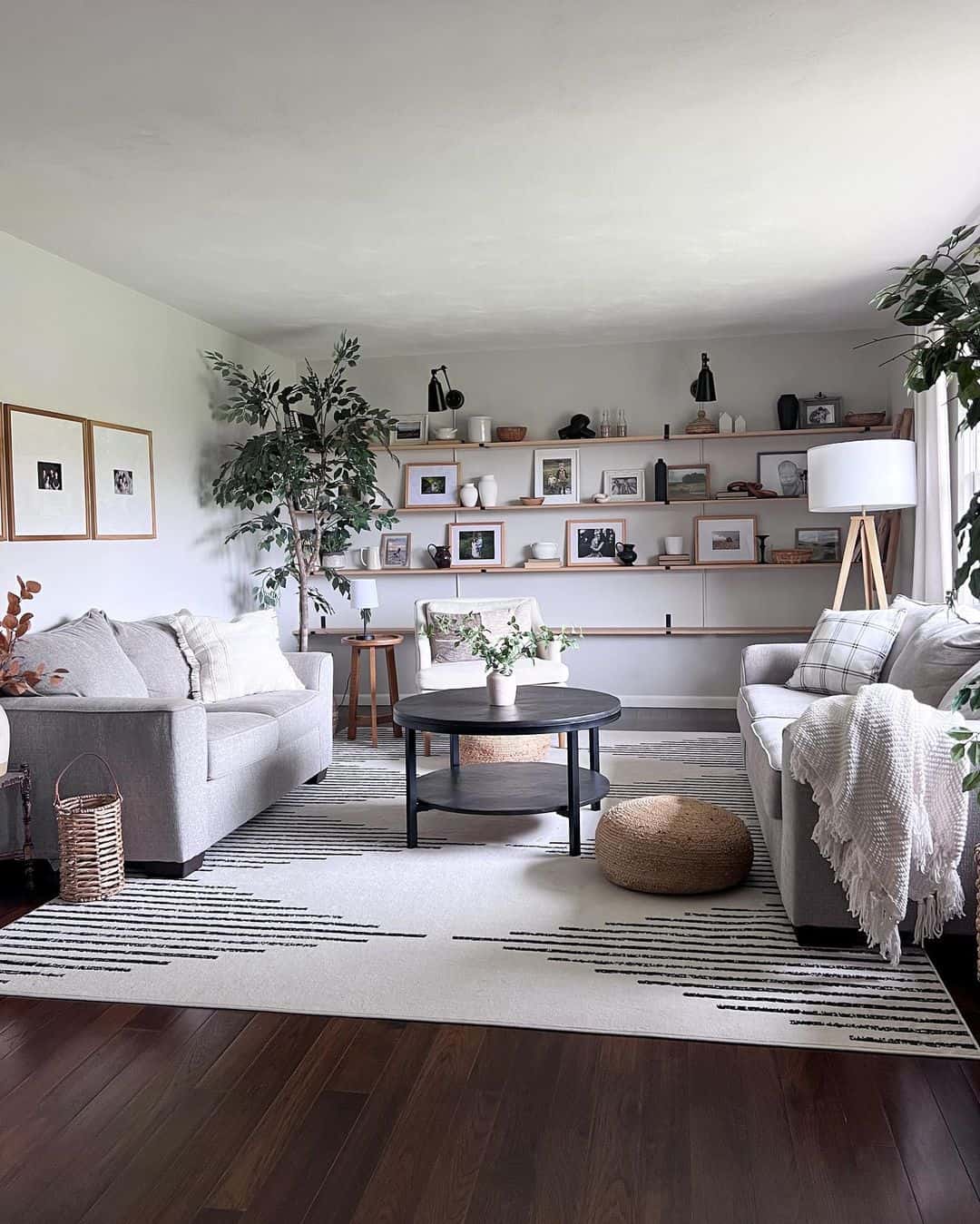 Dirt and High Gloss Finishes - Soul & Lane