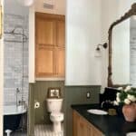 Install a Shower System