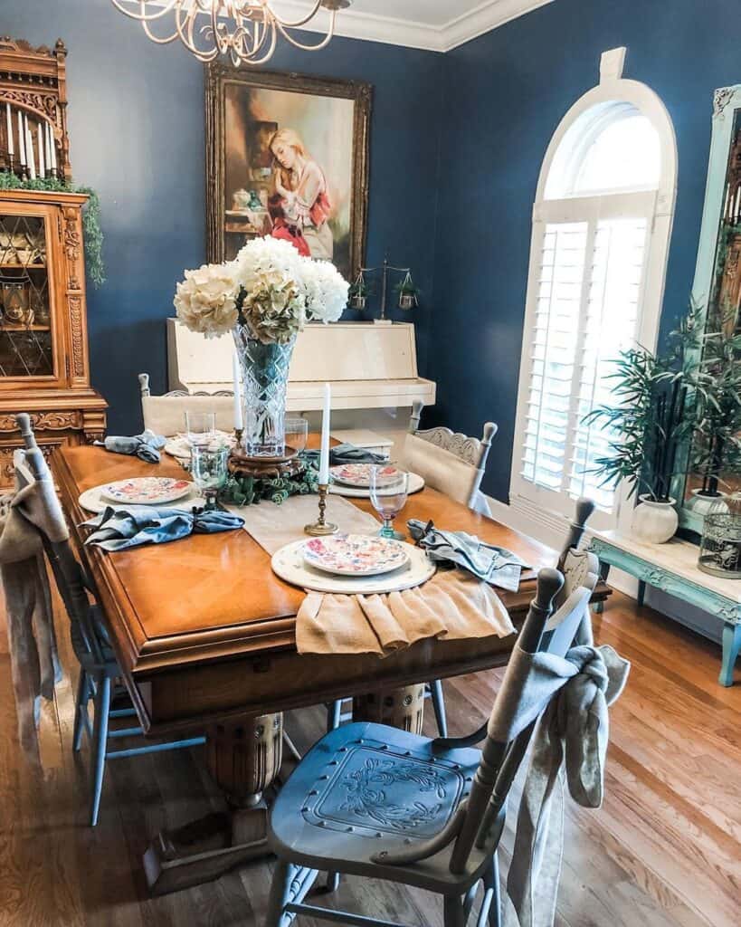 Pay Attention to the Window Trim