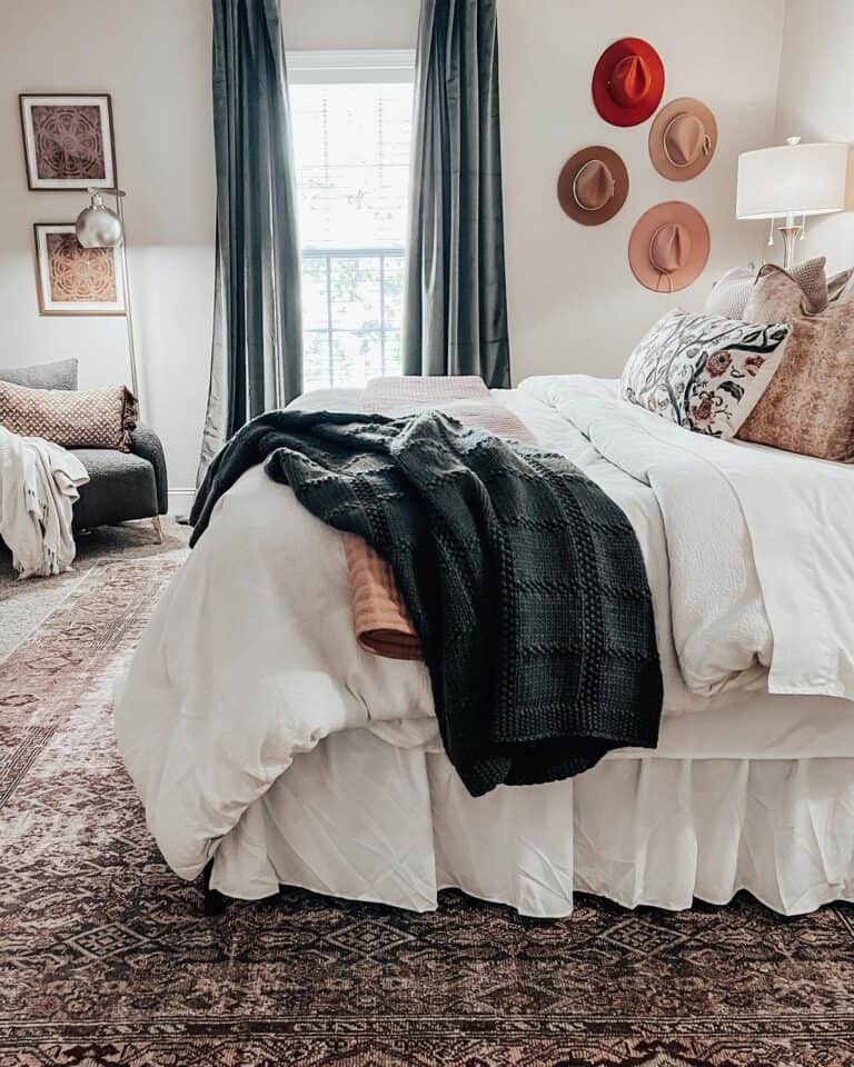 Personal Preferences Take Priority