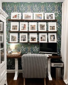 Striking the Perfect Balance