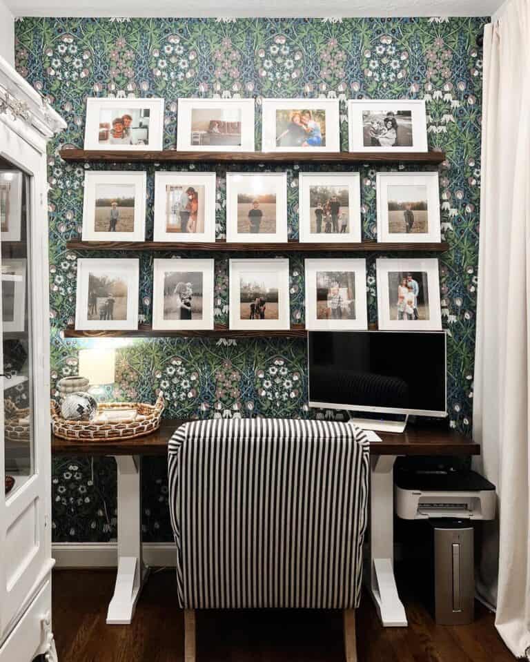 Striking the Perfect Balance